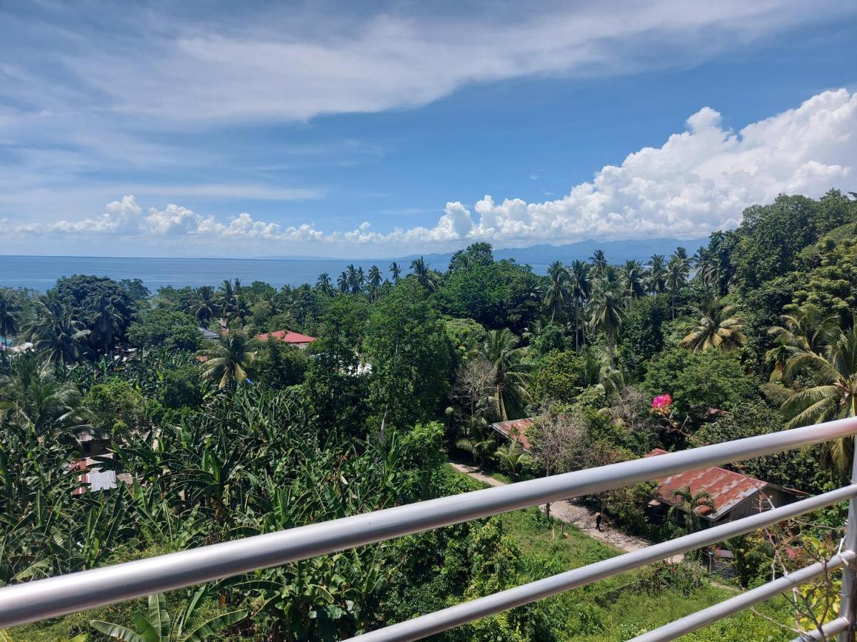Island Samal Overlooking View House With Swimming Pools San Antonio  Exteriér fotografie